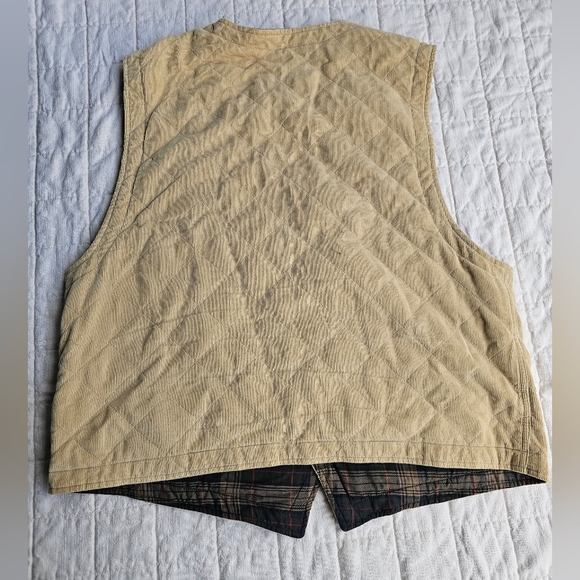 Adirondack by Savillerow hunting vest, size XL - Picture 4 of 8